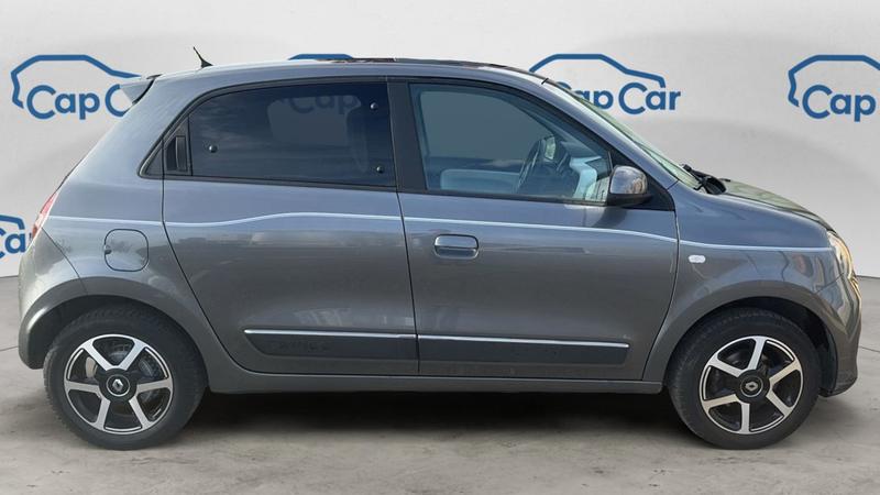 Renault Twingo 3 0.9 TCe 90 Intens