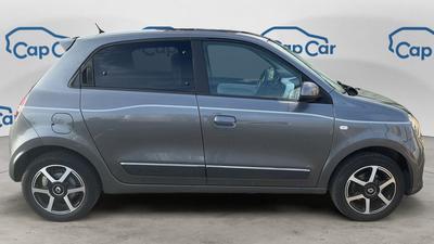 Renault Twingo 3 0.9 TCe 90 Intens