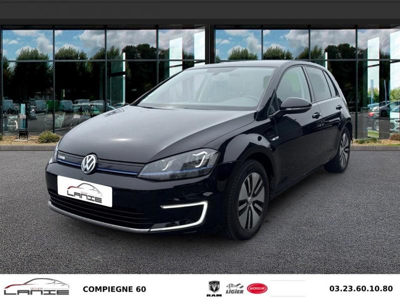 Volkswagen Golf 115 Electrique