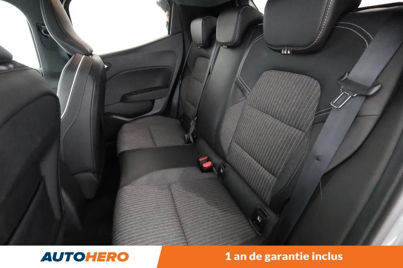 Renault Clio 1.3 TCe Techno 140 ch