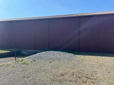 Terrain agricole - 1 021 m²