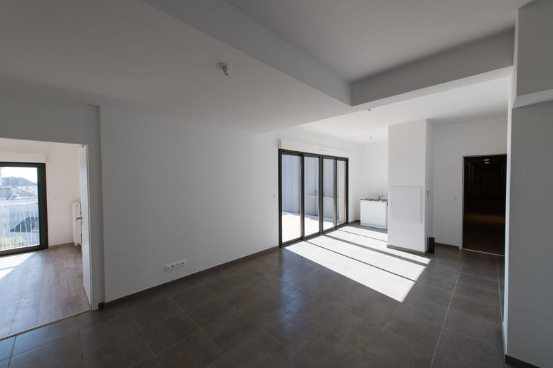 Appartement - 82 m² - 4 pièces