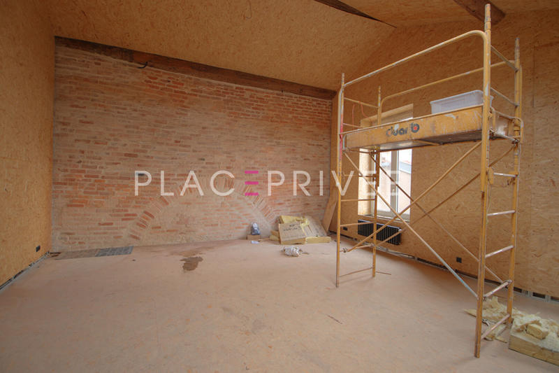 Bureau - 135 m² - 3 pièces