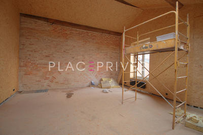 Bureau - 135 m² - 3 pièces