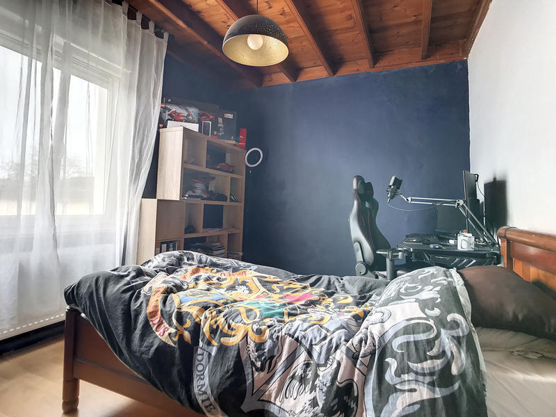 Maison - 160 m² - 7 pièces