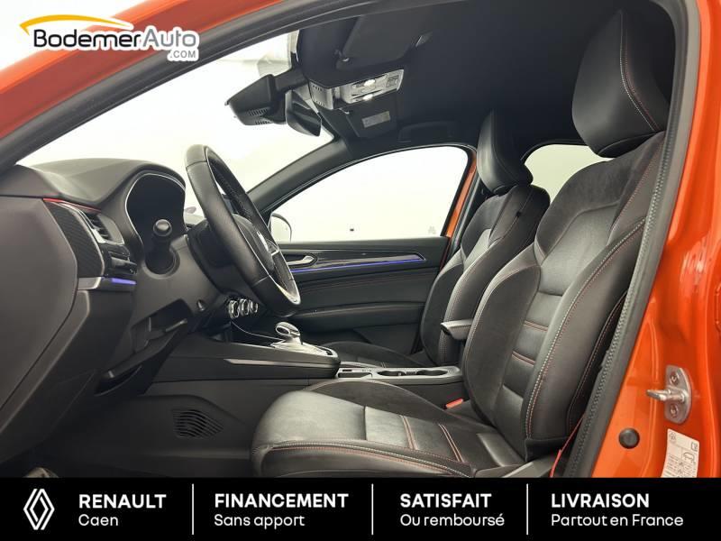 Renault Arkana E-Tech 145 - 21b R.S. Line