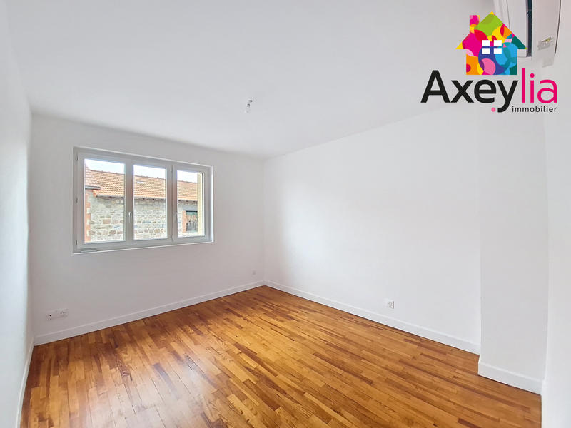 Maison - 145 m² - 7 pièces