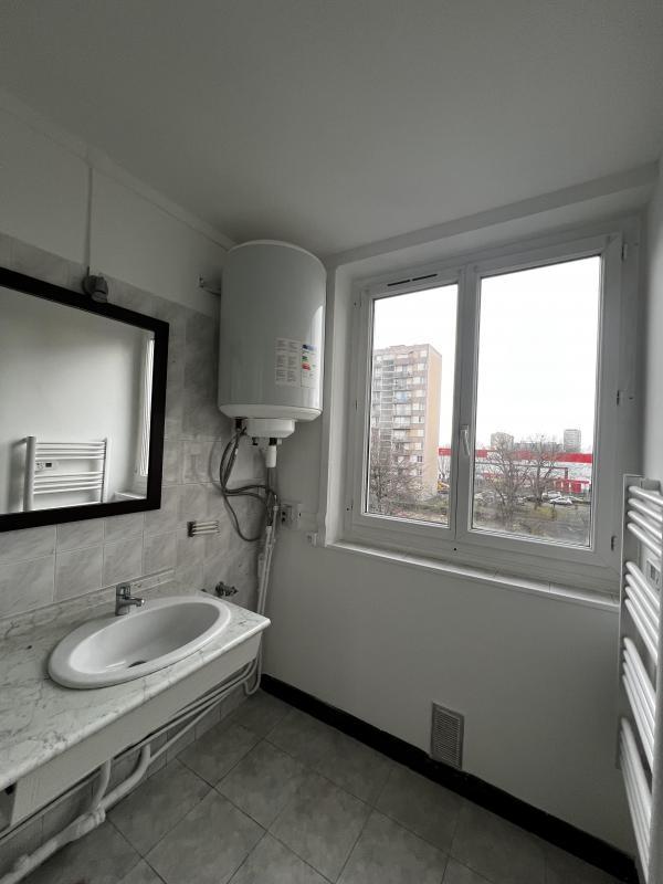 Appartement - 67 m² - 4 pièces