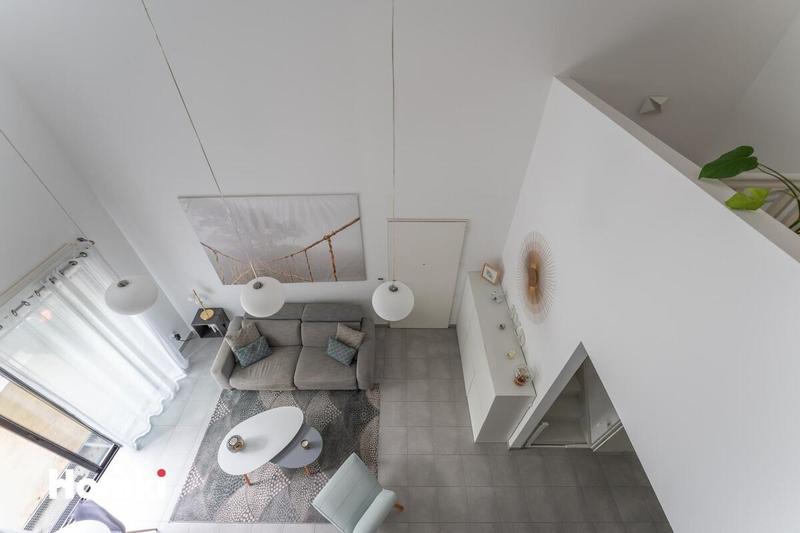 Maison - 84 m² - 4 pièces