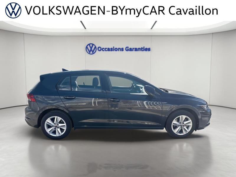 Volkswagen Golf 2.0 Tdi Scr 116 Bvm6 Life Business