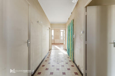 Appartement - 54 m² - 3 pièces