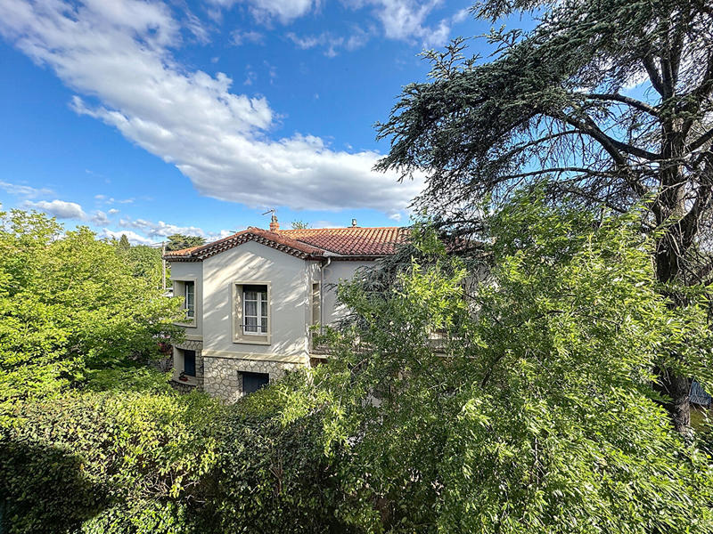 Maison bourgeoise - 188 m² - 7 pièces