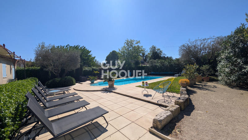 Maison - 149 m² - 4 pièces