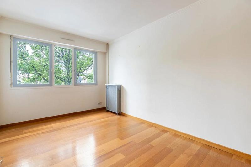 Appartement - 86 m² - 4 pièces