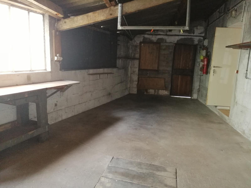 Maison - 121 m² - 7 pièces