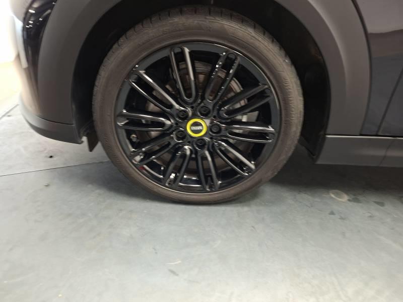 Mini Mini Hatch 3 Portes Cooper se 184 ch Edition Premium