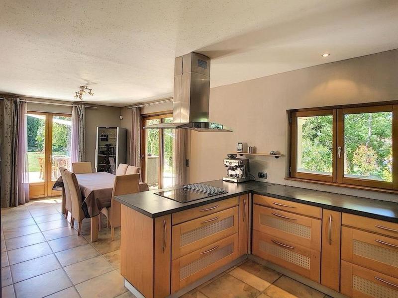 Villa - 193 m² - 5 pièces