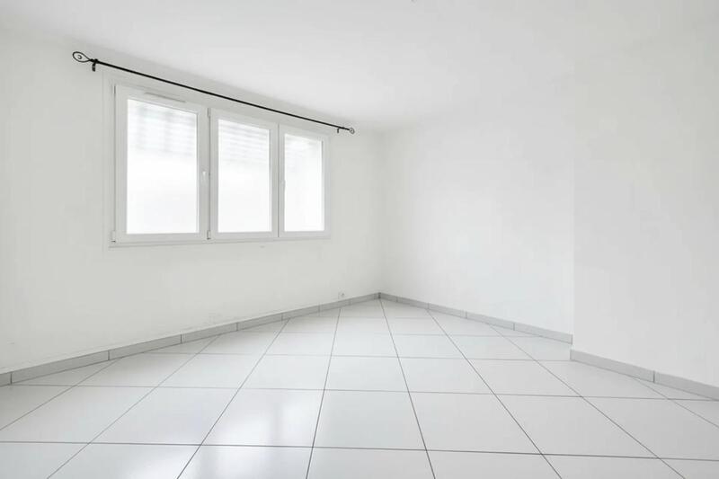 Appartement - 76 m² - 4 pièces