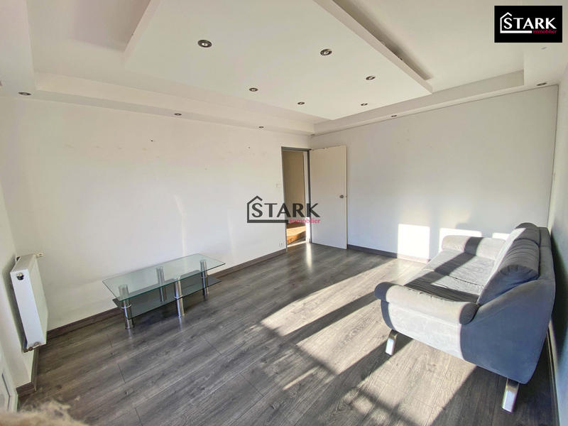 Appartement - 69 m² - 3 pièces