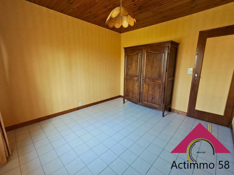 Maison - 124 m² - 7 pièces