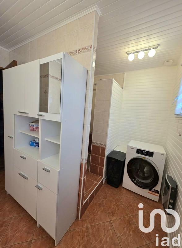 Maison - 139 m² - 5 pièces