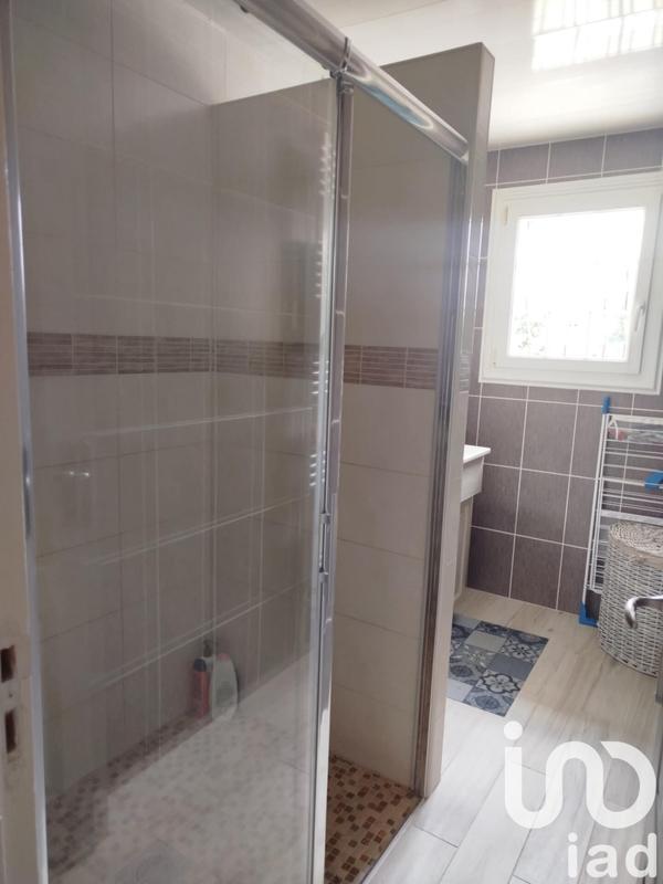 Maison - 104 m² - 5 pièces