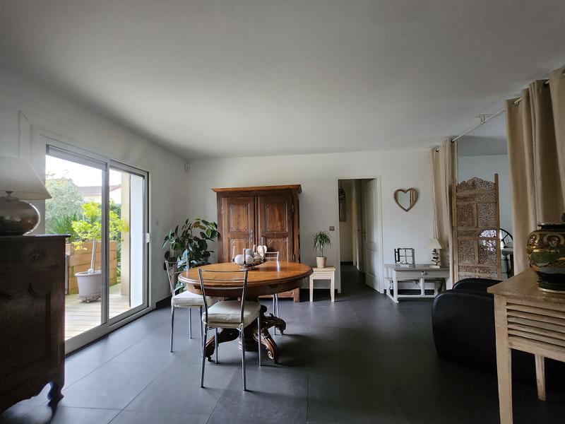 Maison - 150 m² - 7 pièces