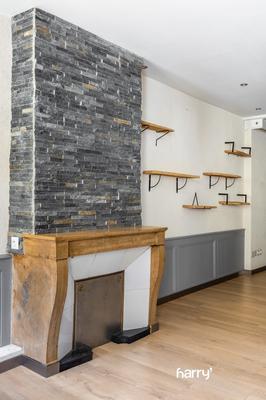 Appartement - 85 m² - 3 pièces