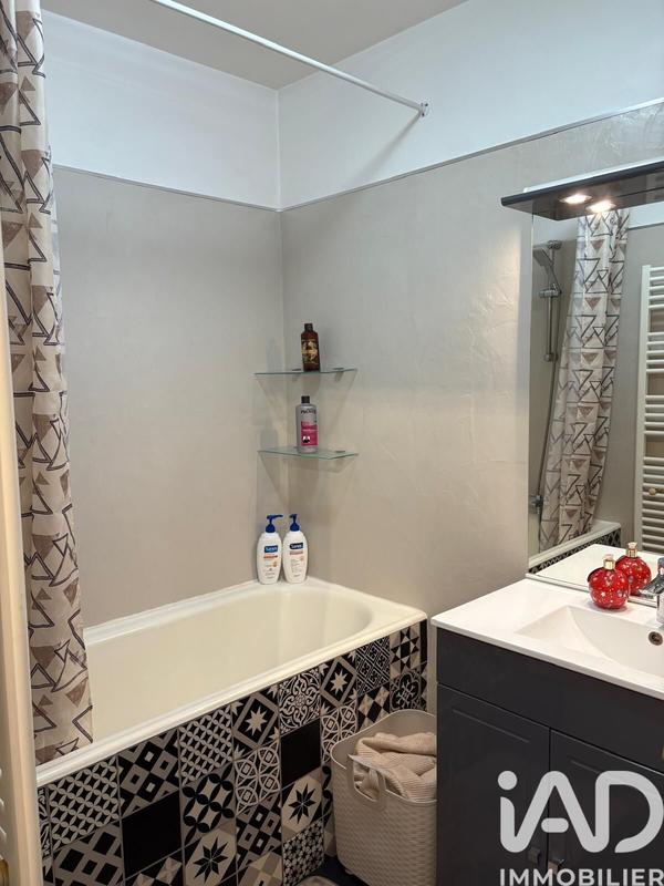 Appartement - 69 m² - 4 pièces