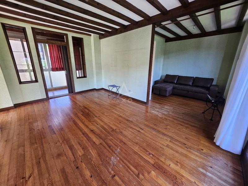 Maison - 153 m² - 5 pièces