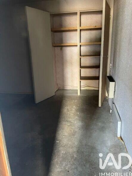 Maison de ville - 55 m² - 2 pièces