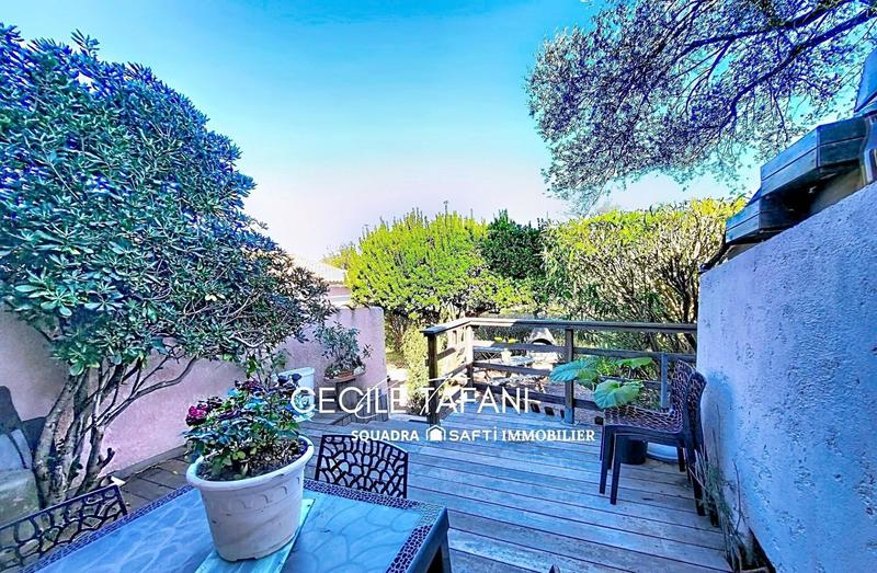 Appartement - 53 m² - 4 pièces