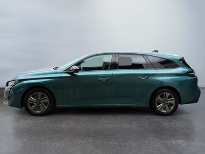 Peugeot 308 Sw BlueHDi 130ch s&amp;S Bvm6 Active Pack