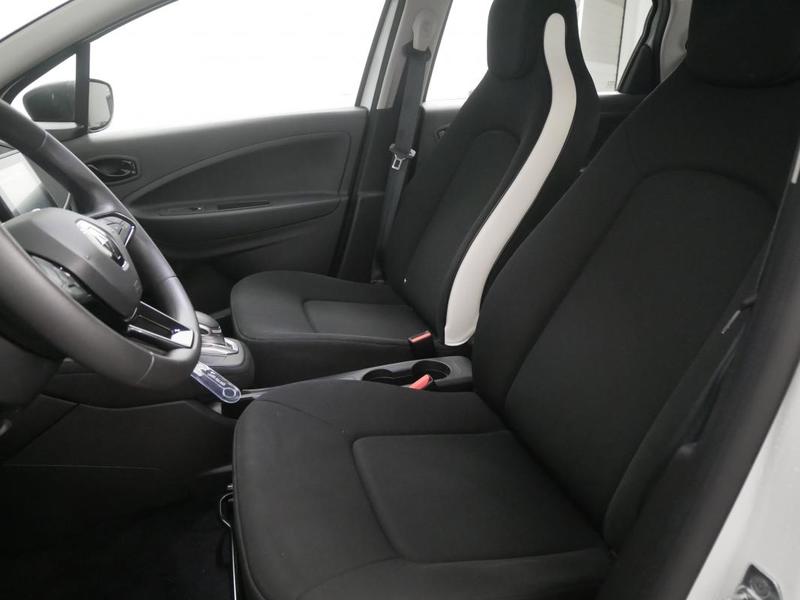 Renault Zoe Life R110 Ze 50 Achat Integral 1ere Main