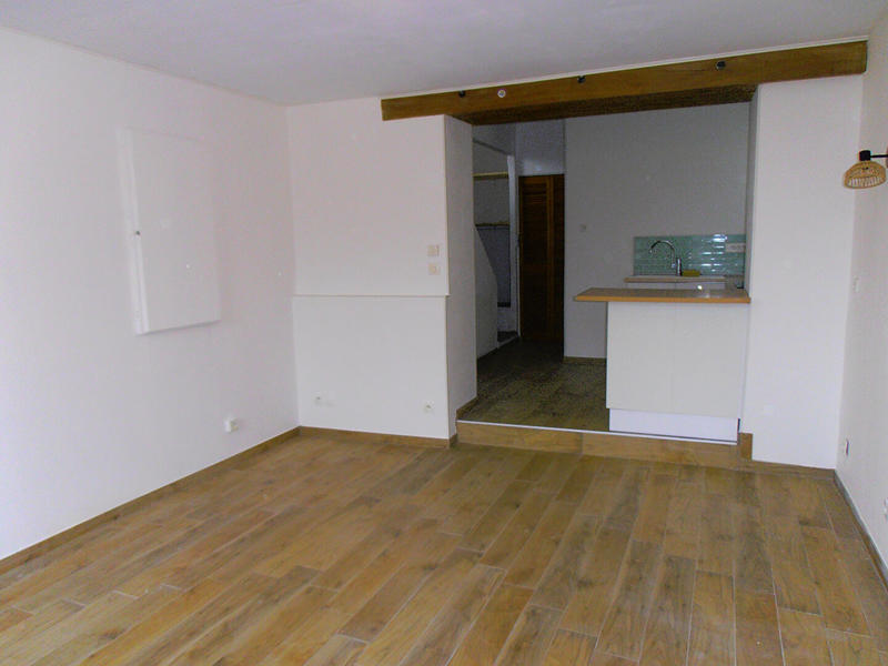 Maison - 42 m² - 2 pièces