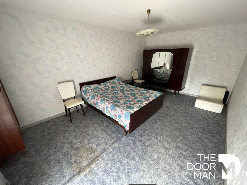 Maison - 151 m² - 5 pièces