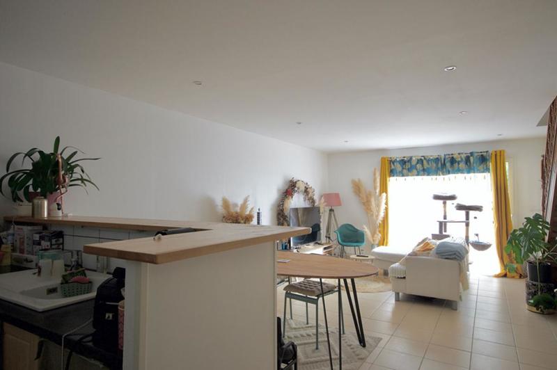 Maison - 144 m² - 6 pièces