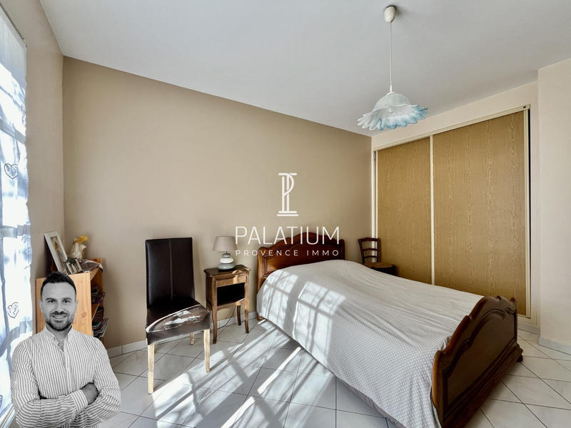 Villa - 150 m² - 5 pièces