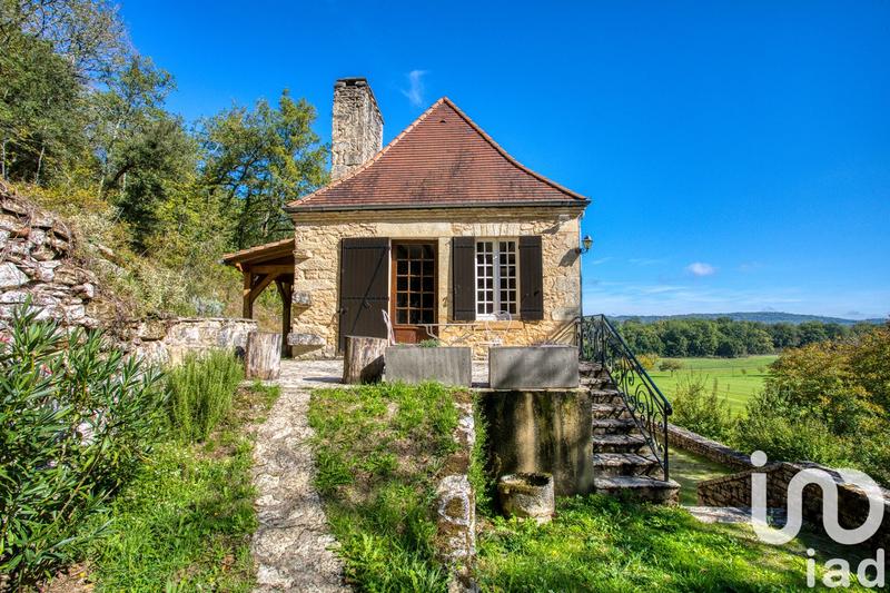 Maison - 180 m² - 7 pièces