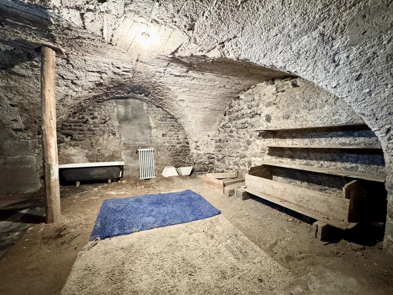 Maison - 105 m² - 3 pièces