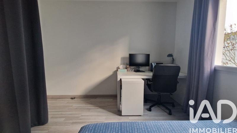 Maison - 102 m² - 5 pièces