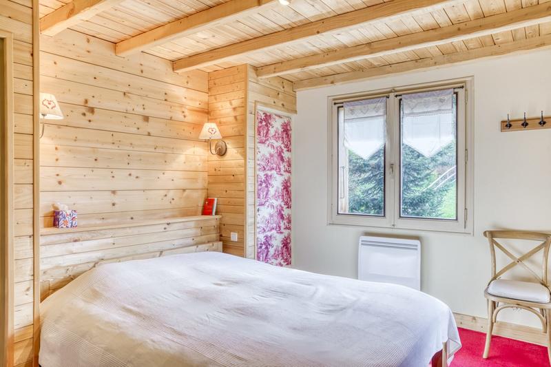 Appartement - 77 m² - 4 pièces