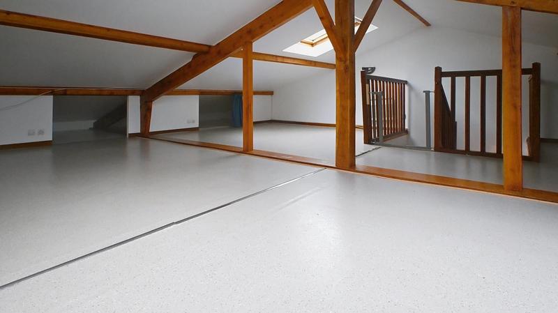 Maison - 118 m² - 5 pièces