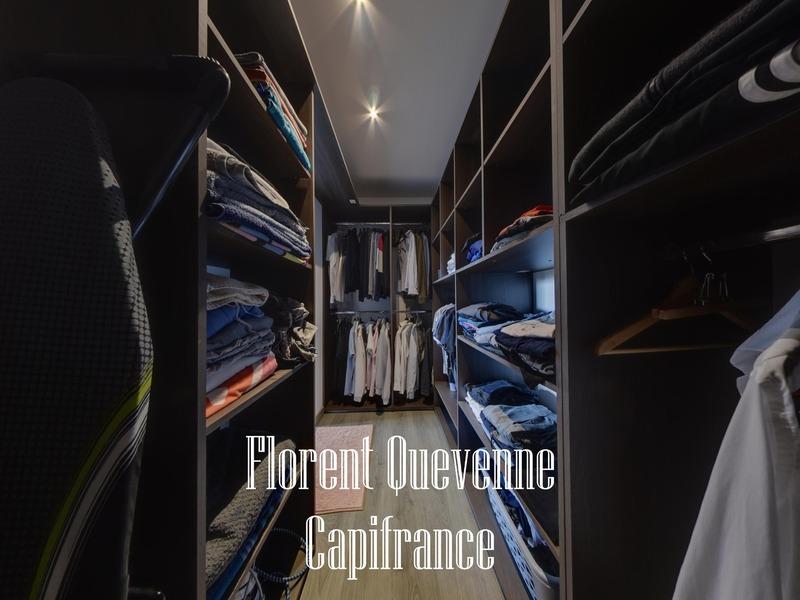 Maison - 191 m² - 6 pièces