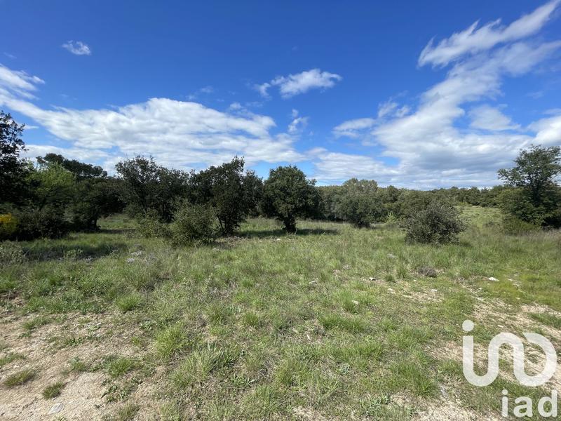 Terrain agricole - 8 985 m²