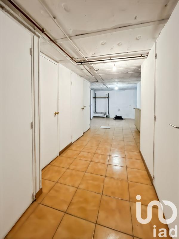 Maison - 160 m² - 7 pièces