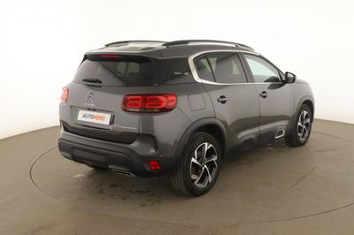 Citroën C5 Aircross 1.5 Blue-HDi Shine Eat8 131 ch