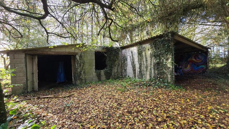 Maison - 265 m² - 11 pièces