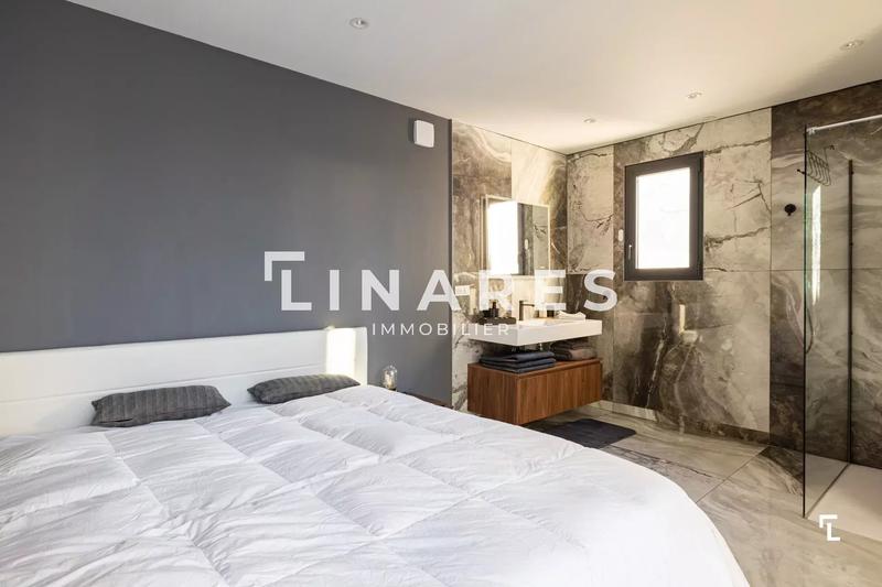 Villa - 138 m² - 5 pièces