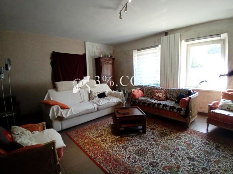 Maison de village - 177 m² - 8 pièces